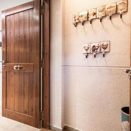 Lebre By Totiaran Apartment Naut Aran Ngoại thất bức ảnh