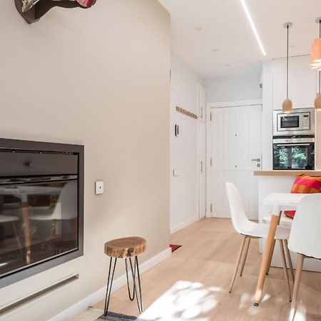 Lebre By Totiaran Apartment Naut Aran Ngoại thất bức ảnh