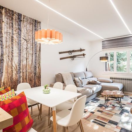 Lebre By Totiaran Apartment Naut Aran Ngoại thất bức ảnh