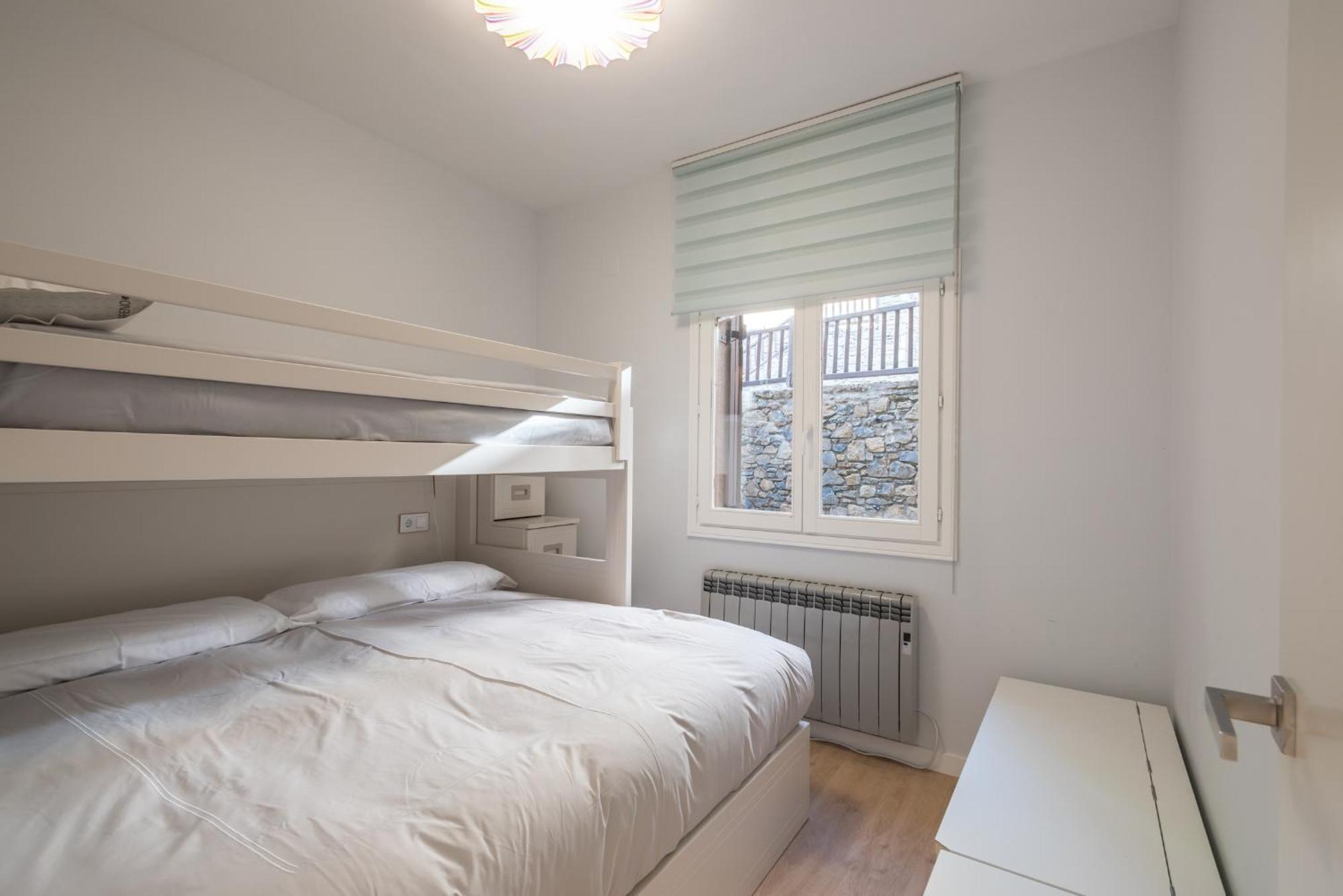 Lebre By Totiaran Apartment Naut Aran Ngoại thất bức ảnh