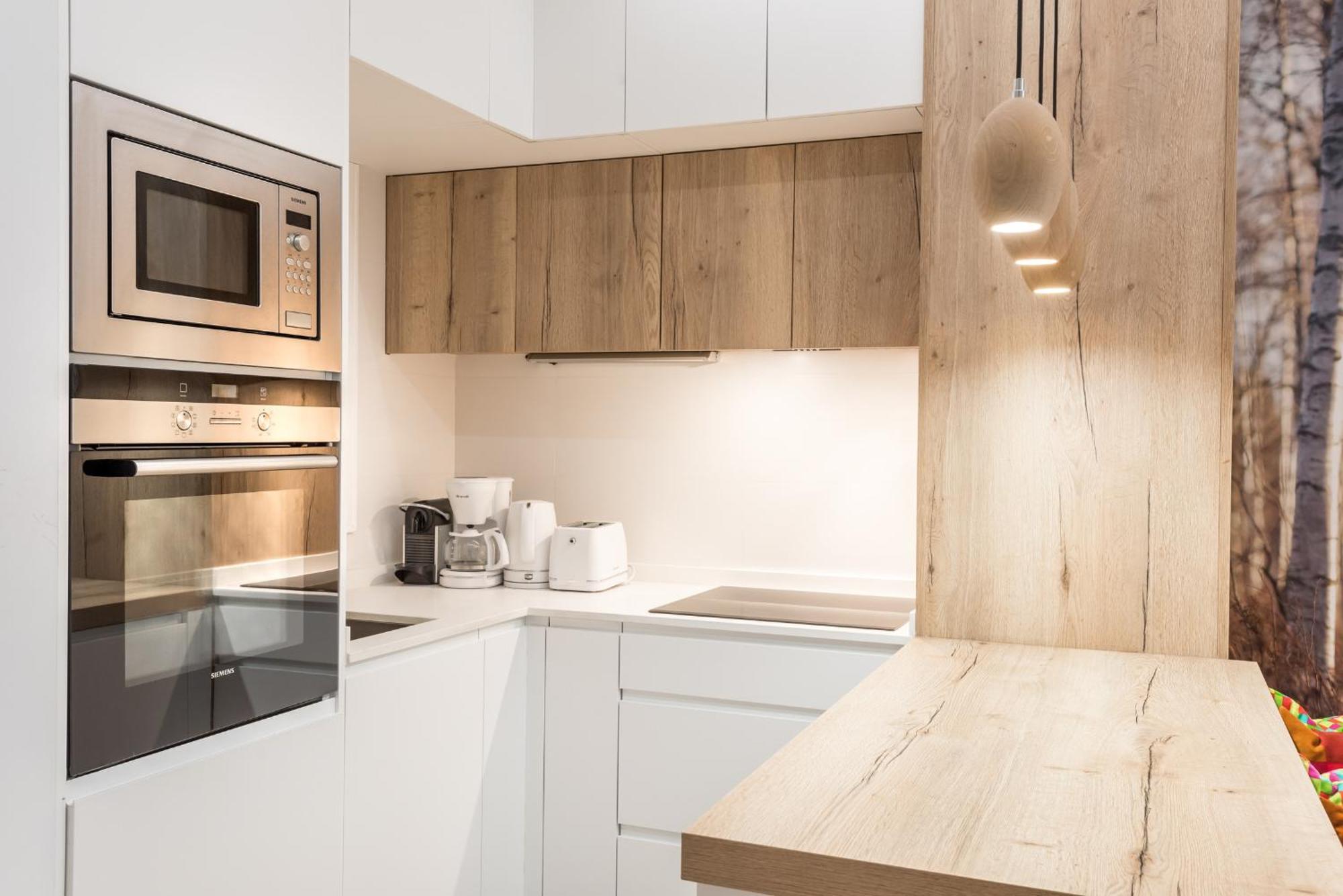 Lebre By Totiaran Apartment Naut Aran Ngoại thất bức ảnh
