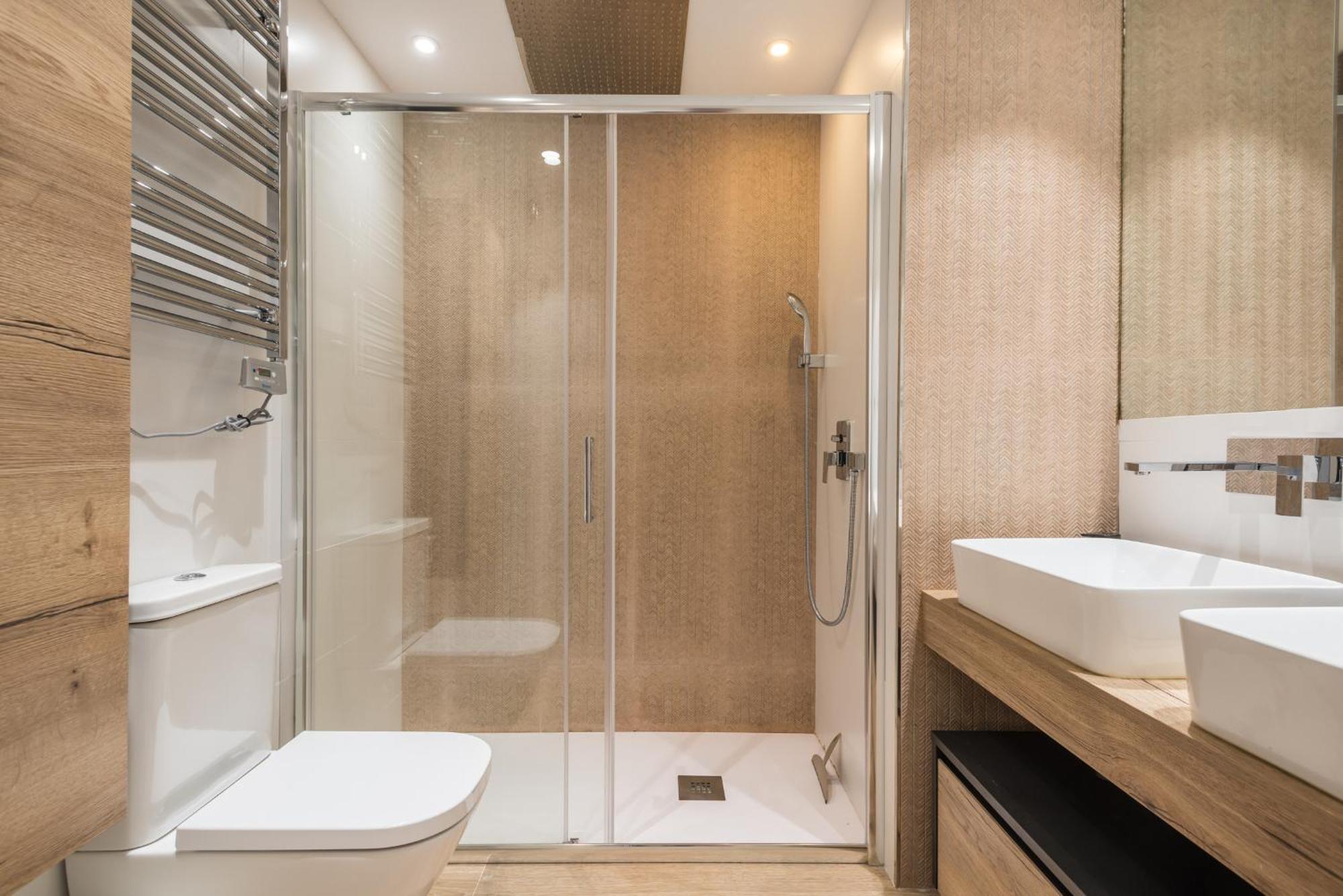 Lebre By Totiaran Apartment Naut Aran Ngoại thất bức ảnh