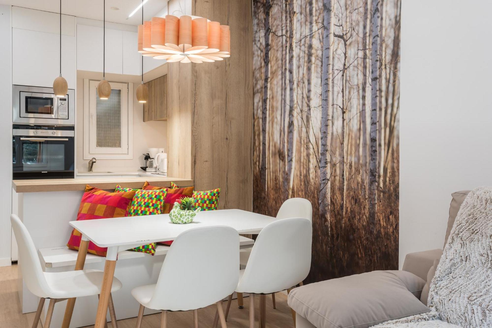 Lebre By Totiaran Apartment Naut Aran Ngoại thất bức ảnh