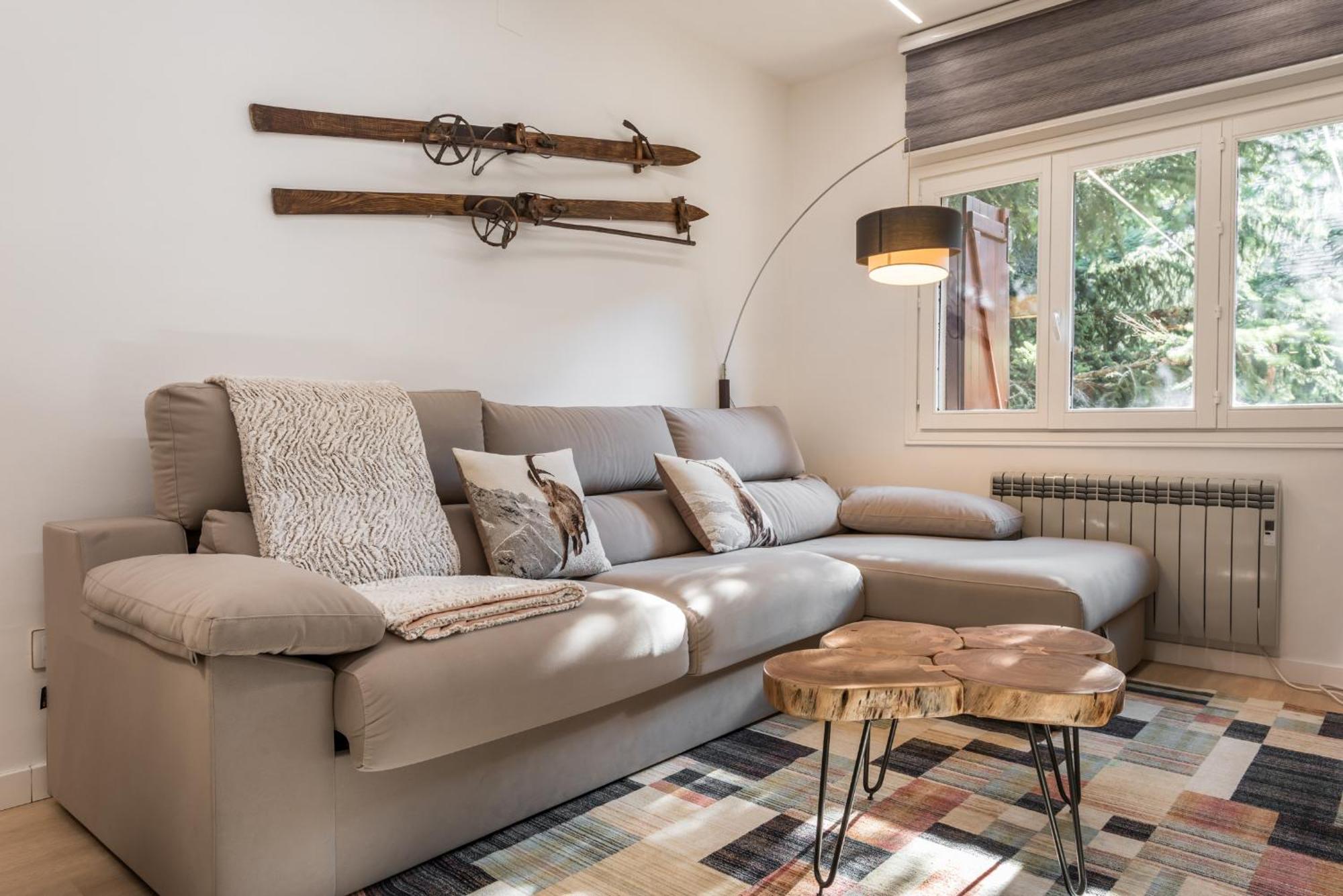 Lebre By Totiaran Apartment Naut Aran Ngoại thất bức ảnh