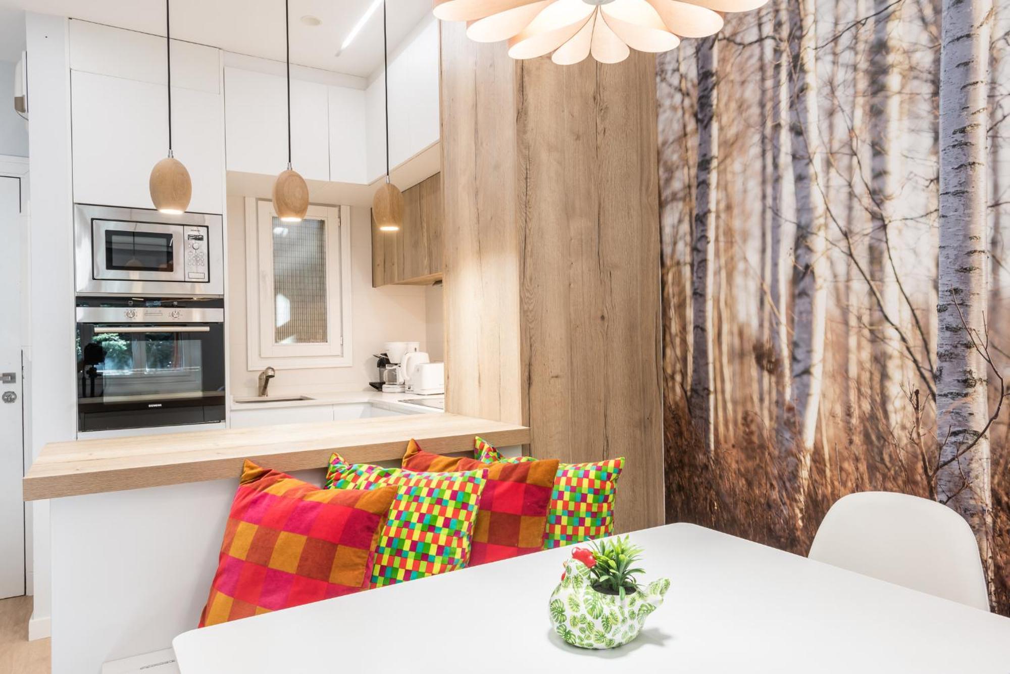 Lebre By Totiaran Apartment Naut Aran Ngoại thất bức ảnh