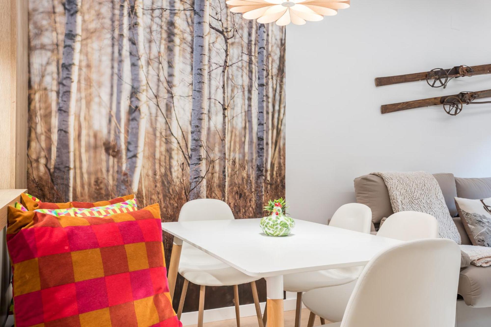 Lebre By Totiaran Apartment Naut Aran Ngoại thất bức ảnh